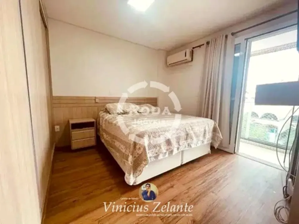 Apartamento, 3 quartos, 131 m² - Foto 2