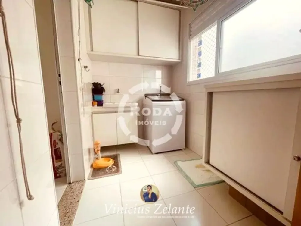 Apartamento, 3 quartos, 131 m² - Foto 4