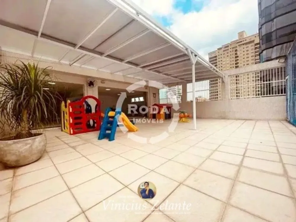 Apartamento, 3 quartos, 131 m² - Foto 3