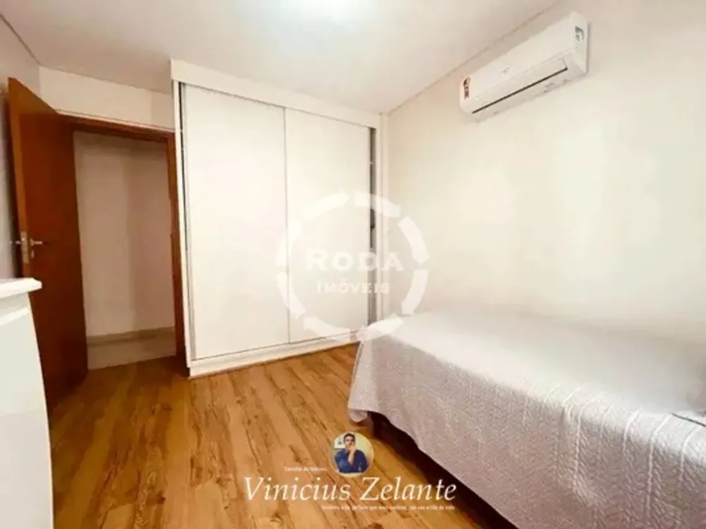 Apartamento, 3 quartos, 131 m² - Foto 1
