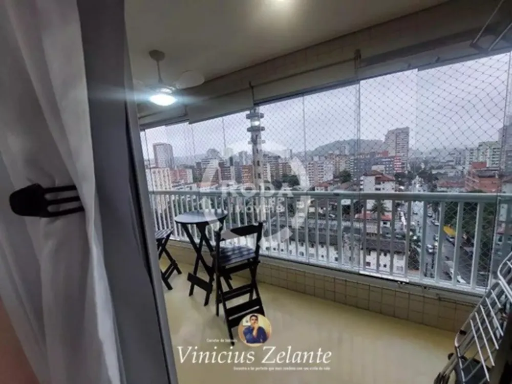 Apartamento, 3 quartos, 92 m² - Foto 21