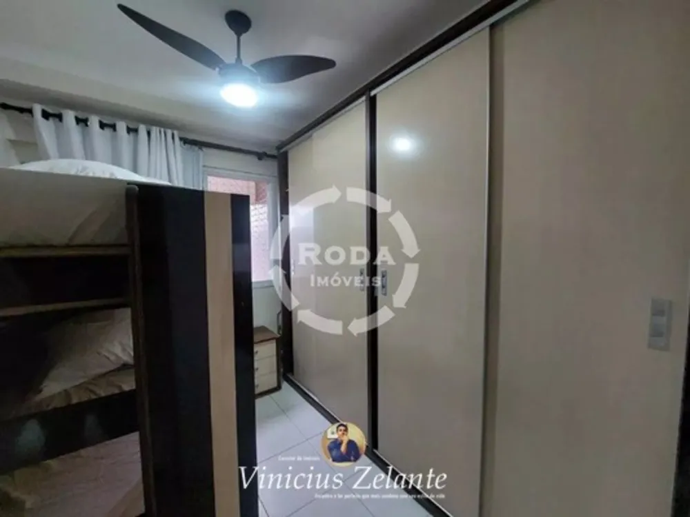 Apartamento, 3 quartos, 92 m² - Foto 14
