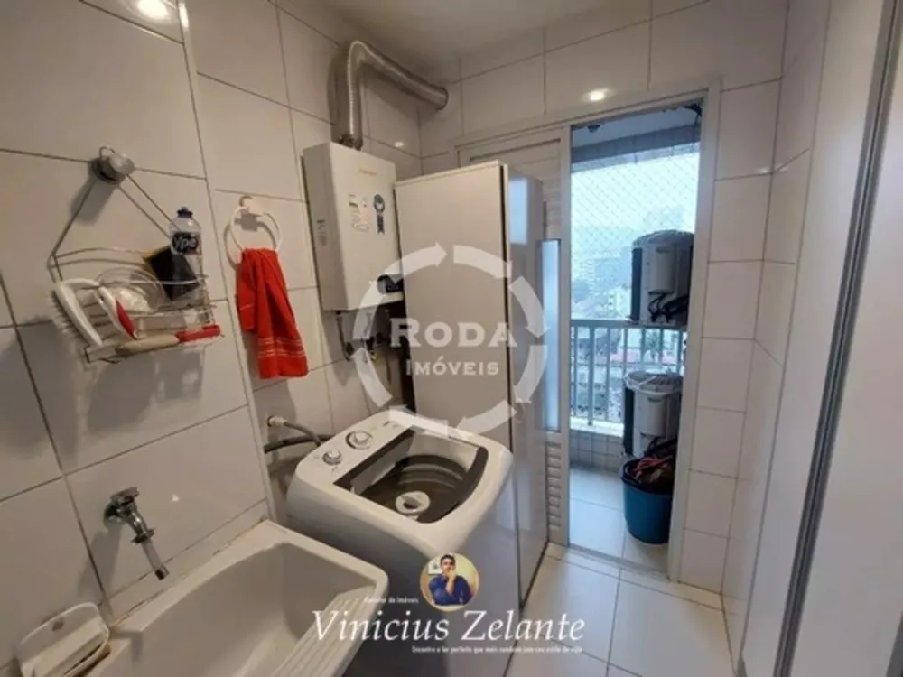 Apartamento, 3 quartos, 92 m² - Foto 6