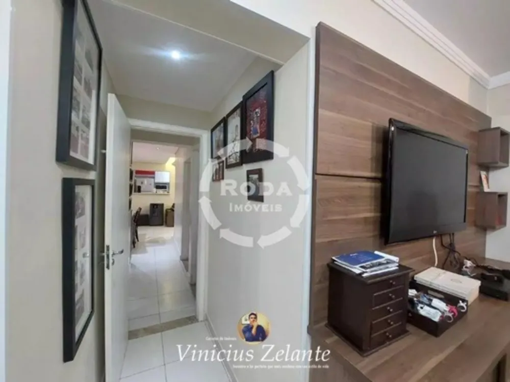 Apartamento, 3 quartos, 92 m² - Foto 17