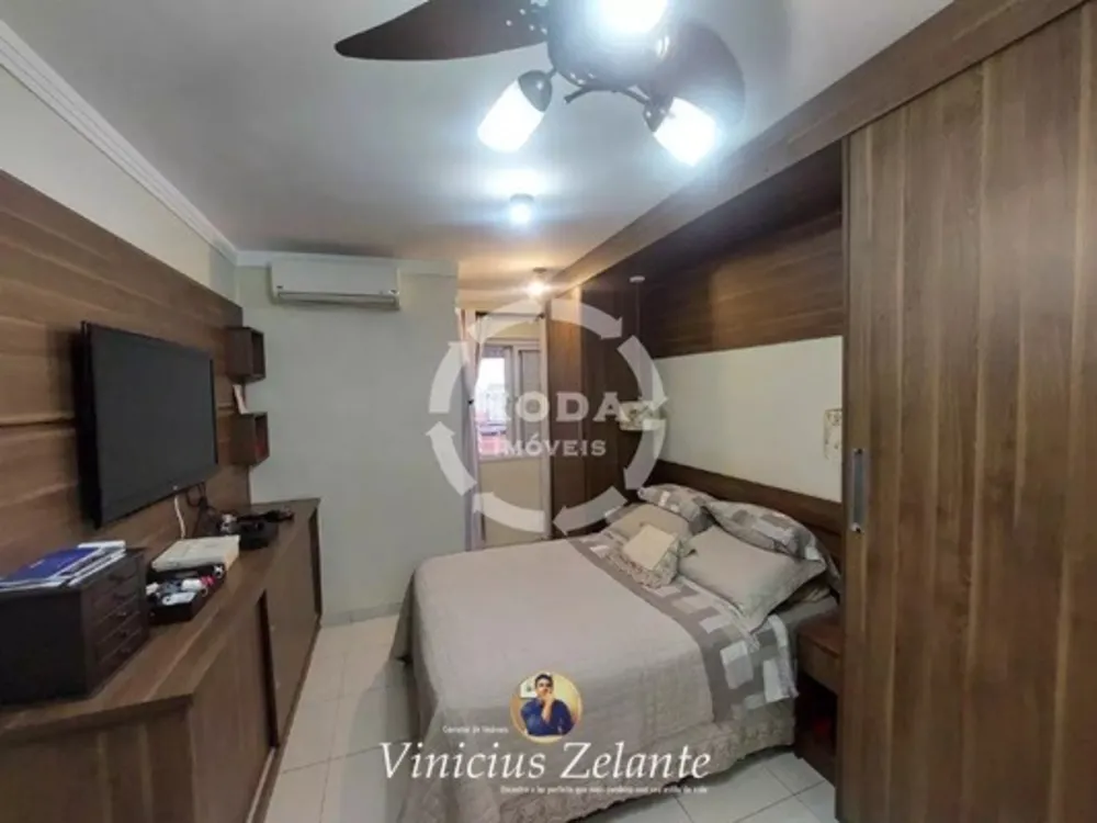 Apartamento, 3 quartos, 92 m² - Foto 5