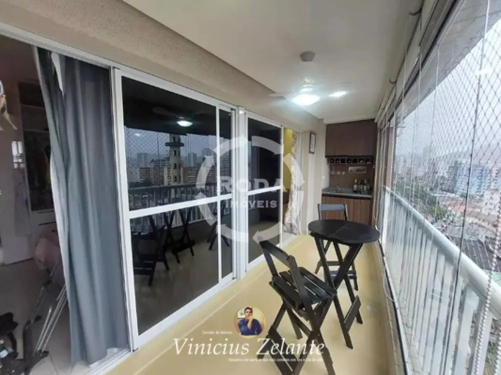 Apartamento, 3 quartos, 92 m² - Foto 10