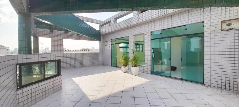 Sala-Conjunto, 200 m² - Foto 1