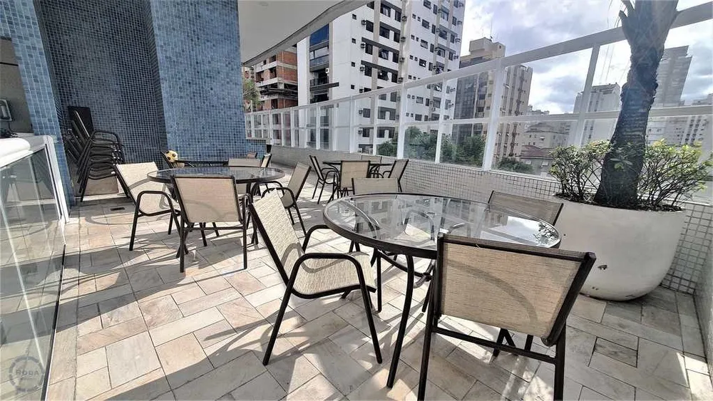 Apartamento, 4 quartos, 255 m² - Foto 14