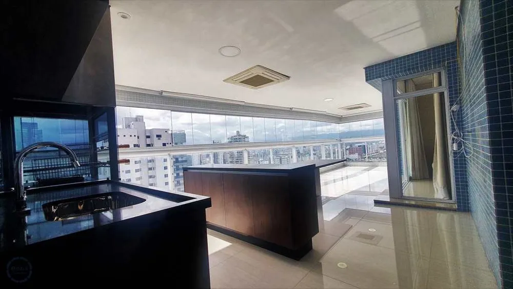 Apartamento, 4 quartos, 255 m² - Foto 1