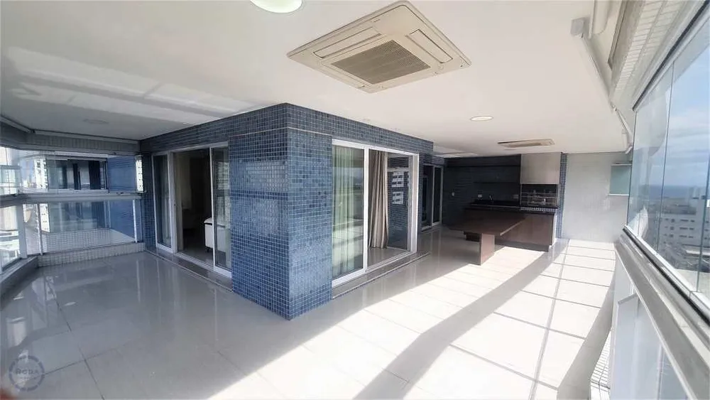 Apartamento, 4 quartos, 255 m² - Foto 2