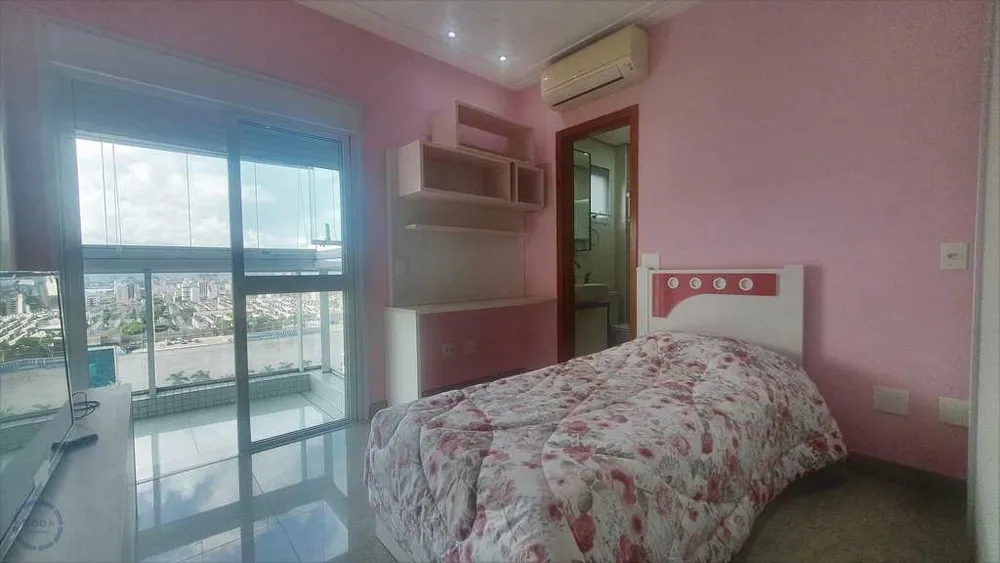Apartamento, 4 quartos, 255 m² - Foto 6