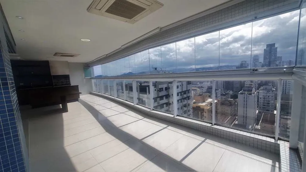 Apartamento, 4 quartos, 255 m² - Foto 20