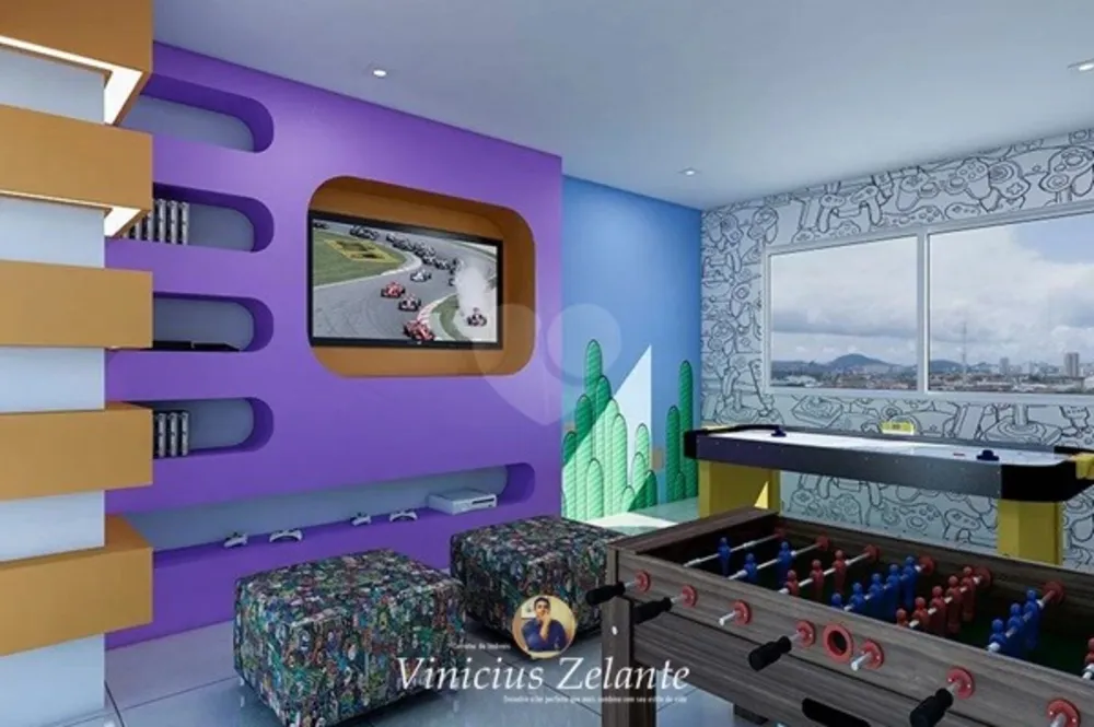 Apartamento, 2 quartos, 52 m² - Foto 16