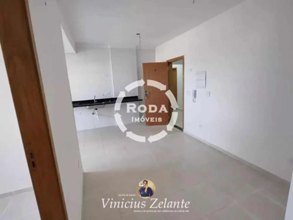 Apartamento, 2 quartos, 52 m² - Foto 4