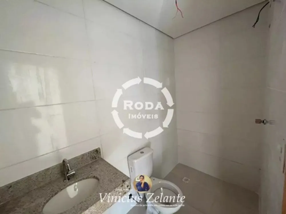 Apartamento, 2 quartos, 52 m² - Foto 5