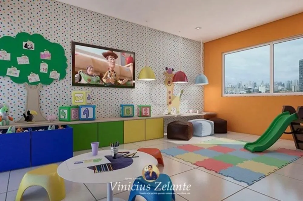 Apartamento, 2 quartos, 52 m² - Foto 13