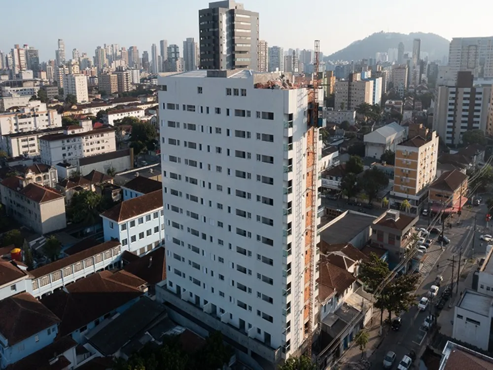 Apartamento, 2 quartos, 52 m² - Foto 11