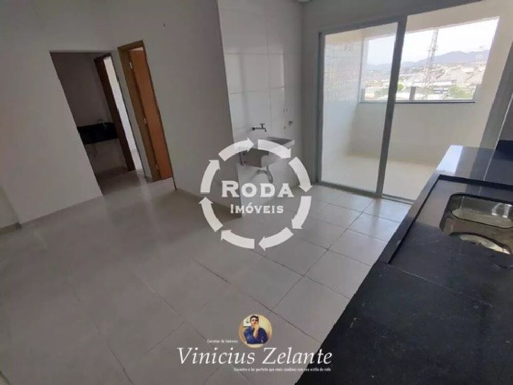 Apartamento, 2 quartos, 52 m² - Foto 3