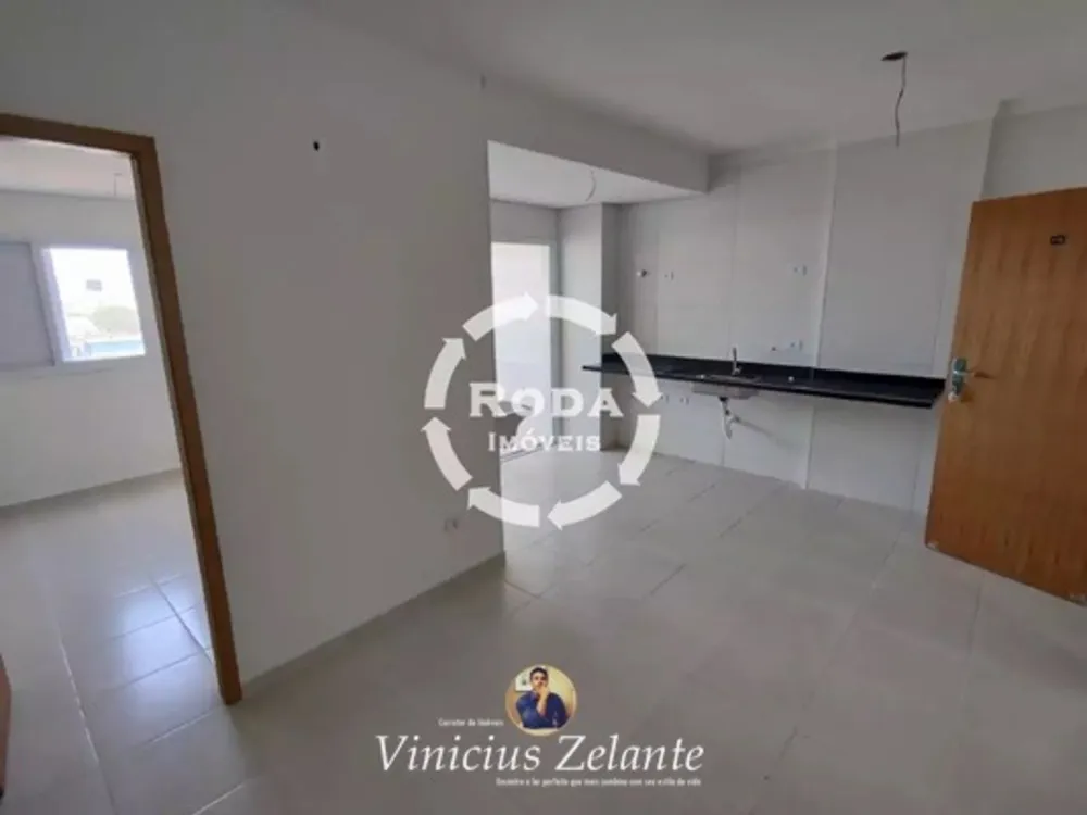 Apartamento, 2 quartos, 52 m² - Foto 9