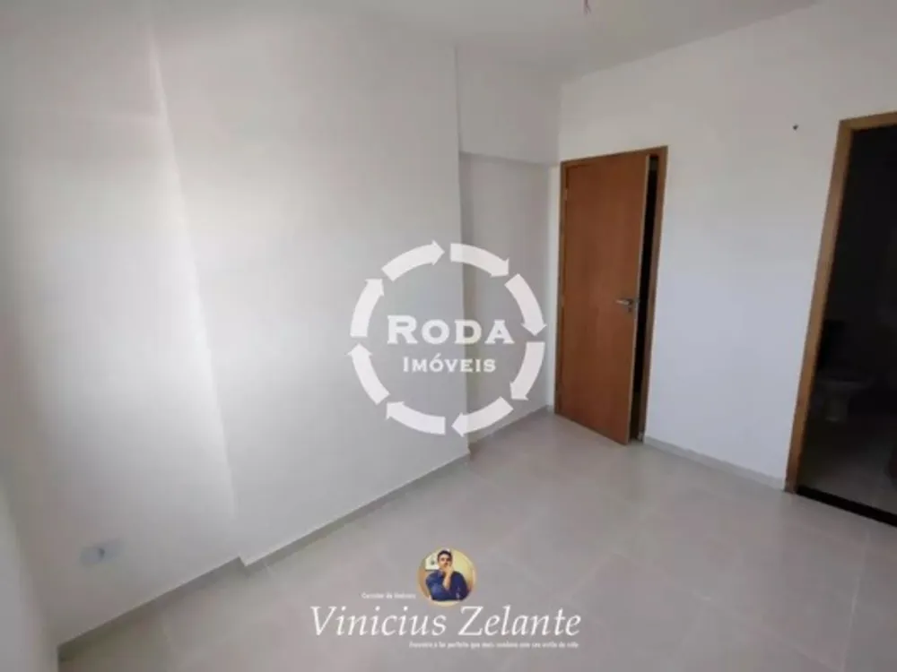 Apartamento, 2 quartos, 52 m² - Foto 6