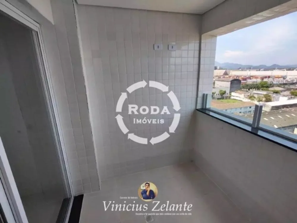 Apartamento, 2 quartos, 52 m² - Foto 2
