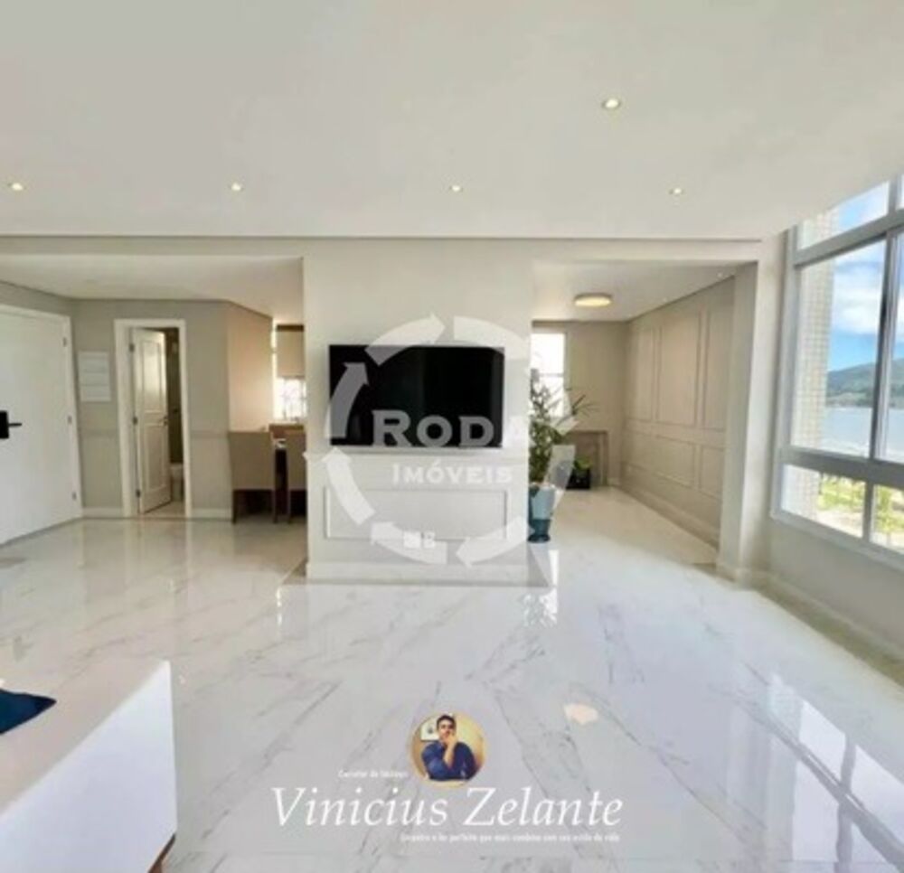 Apartamento à venda com 2 quartos, 85m² - Foto 2