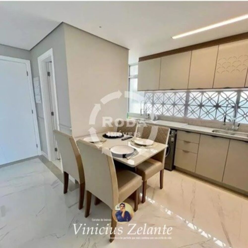 Apartamento à venda com 2 quartos, 85m² - Foto 6