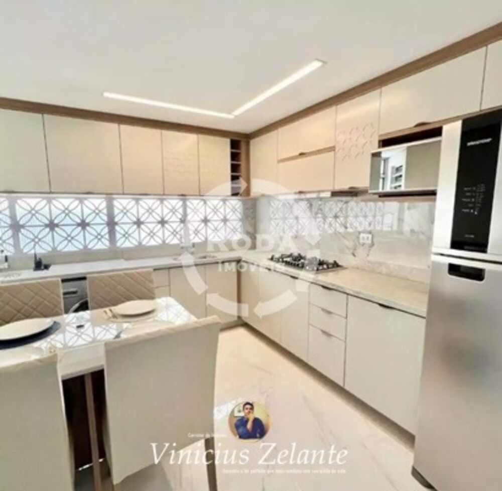 Apartamento à venda com 2 quartos, 85m² - Foto 11