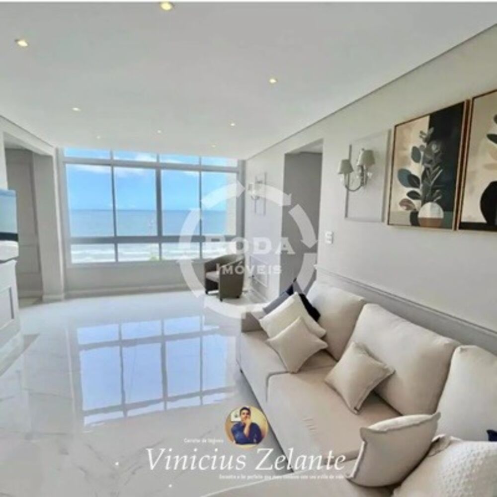 Apartamento à venda com 2 quartos, 85m² - Foto 5