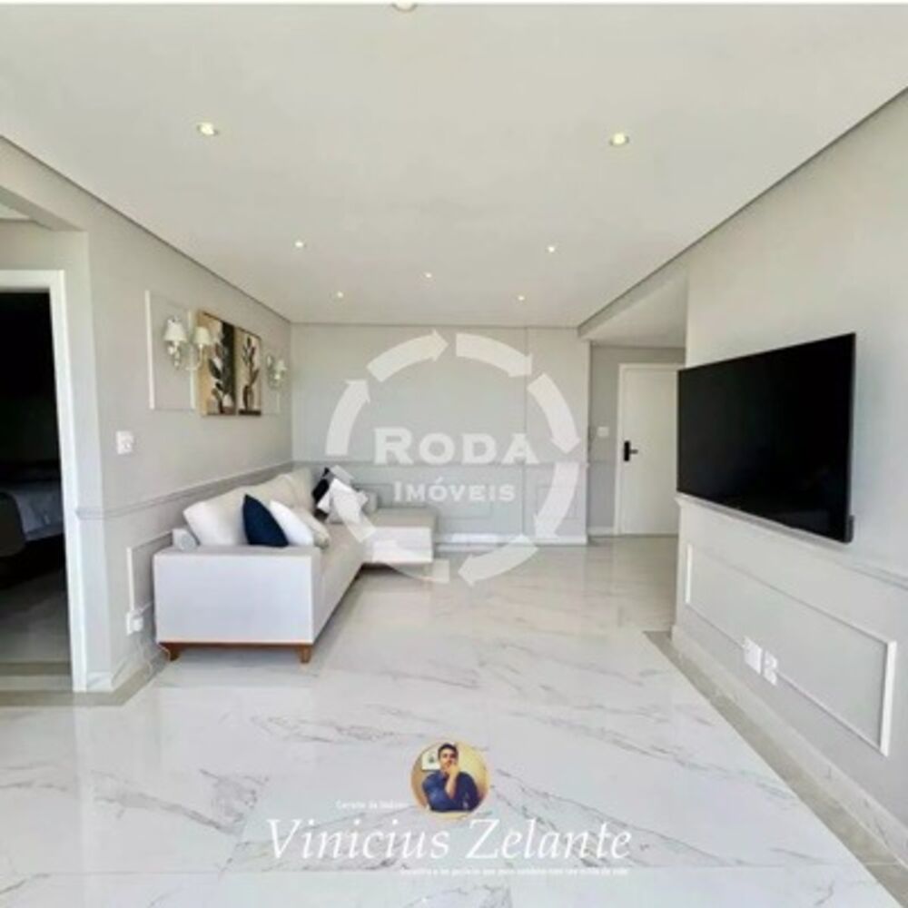 Apartamento à venda com 2 quartos, 85m² - Foto 4