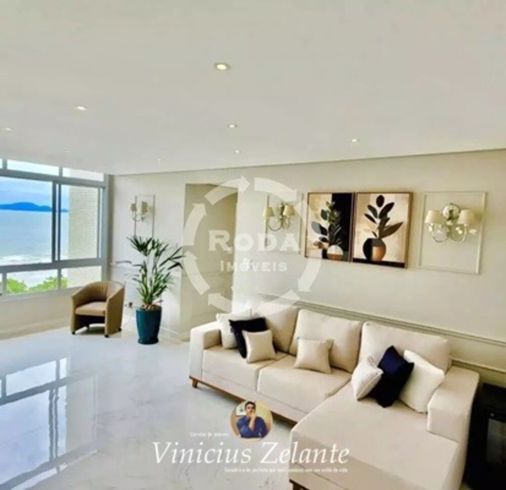 Apartamento à venda com 2 quartos, 85m² - Foto 1