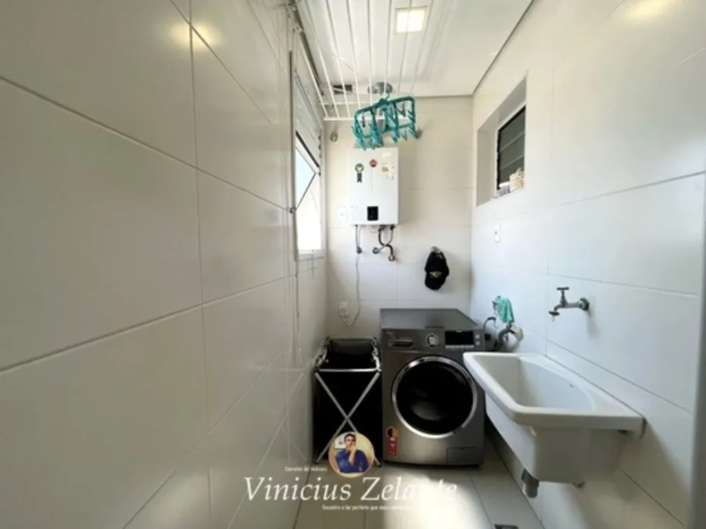 Apartamento, 3 quartos, 130 m² - Foto 5