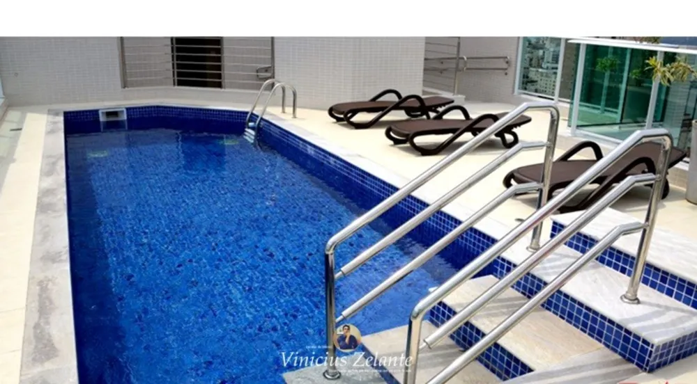 Apartamento, 3 quartos, 130 m² - Foto 15