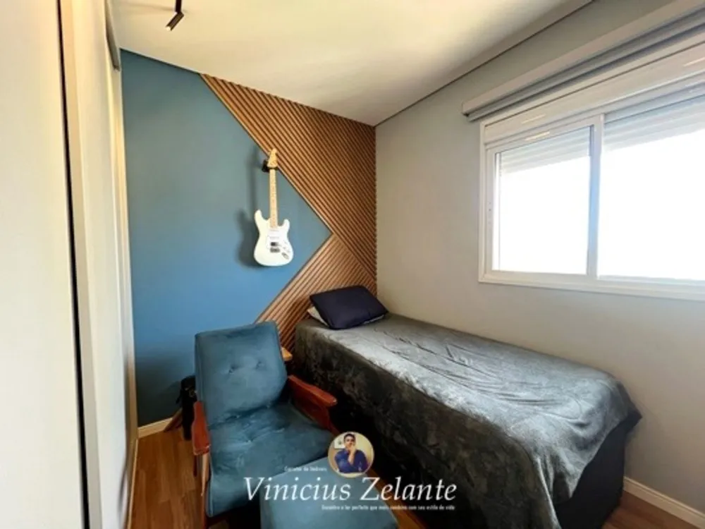 Apartamento, 3 quartos, 130 m² - Foto 7