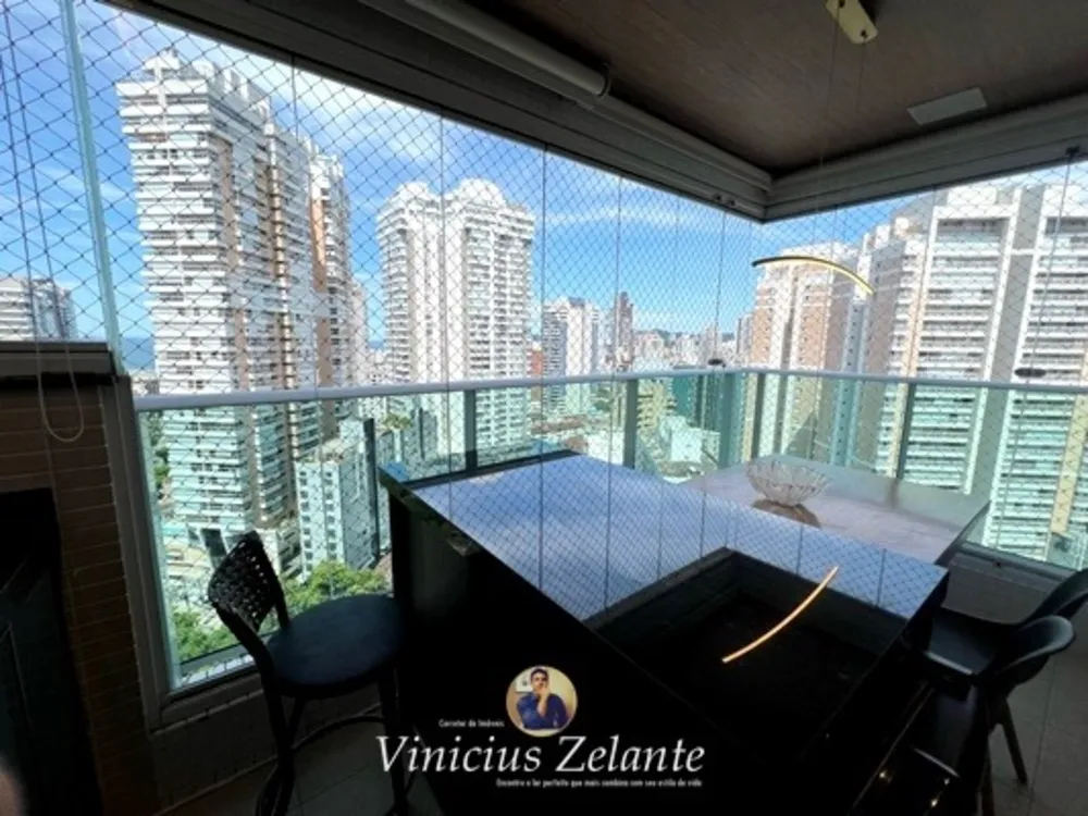 Apartamento, 3 quartos, 130 m² - Foto 1