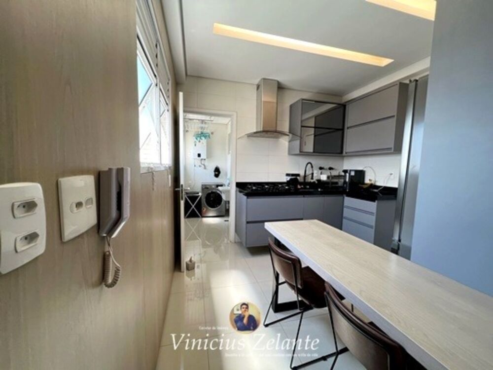 Apartamento, 3 quartos, 130 m² - Foto 2