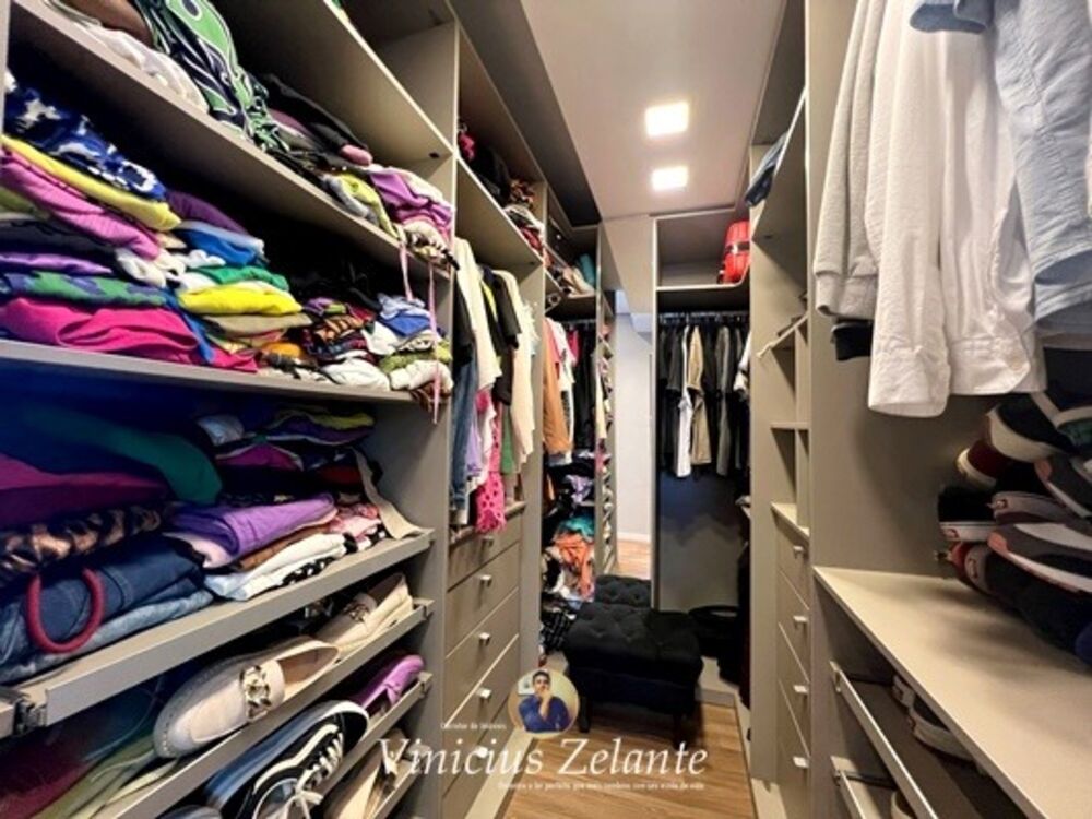 Apartamento, 3 quartos, 130 m² - Foto 3