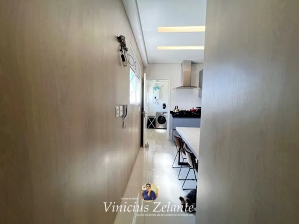 Apartamento, 3 quartos, 130 m² - Foto 10