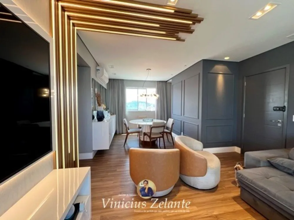 Apartamento, 3 quartos, 130 m² - Foto 2