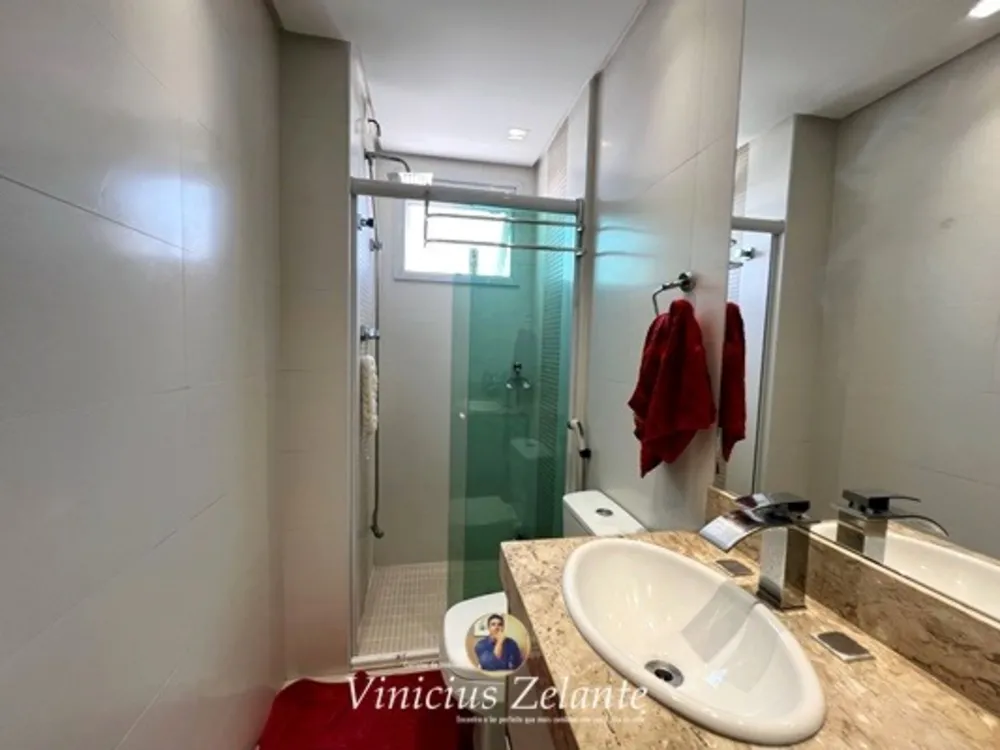Apartamento, 3 quartos, 130 m² - Foto 12