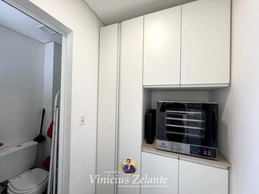 Apartamento, 3 quartos, 130 m² - Foto 8