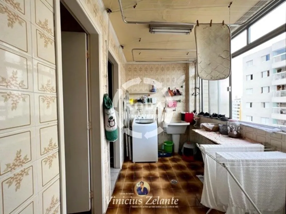 Apartamento, 2 quartos, 100 m² - Foto 2