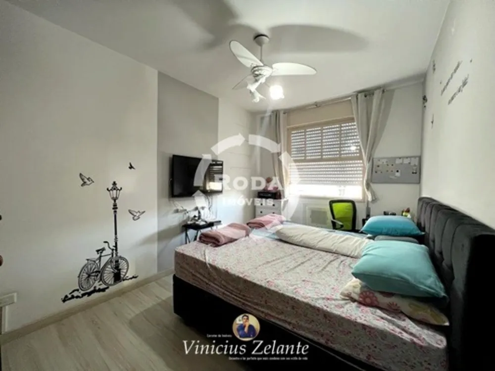 Apartamento, 2 quartos, 100 m² - Foto 4