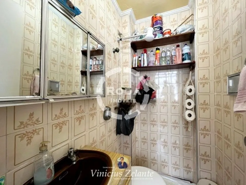 Apartamento, 2 quartos, 100 m² - Foto 10