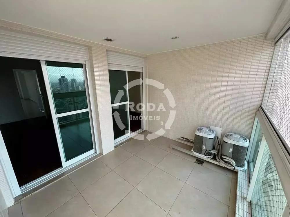 Apartamento, 2 quartos, 135 m² - Foto 6