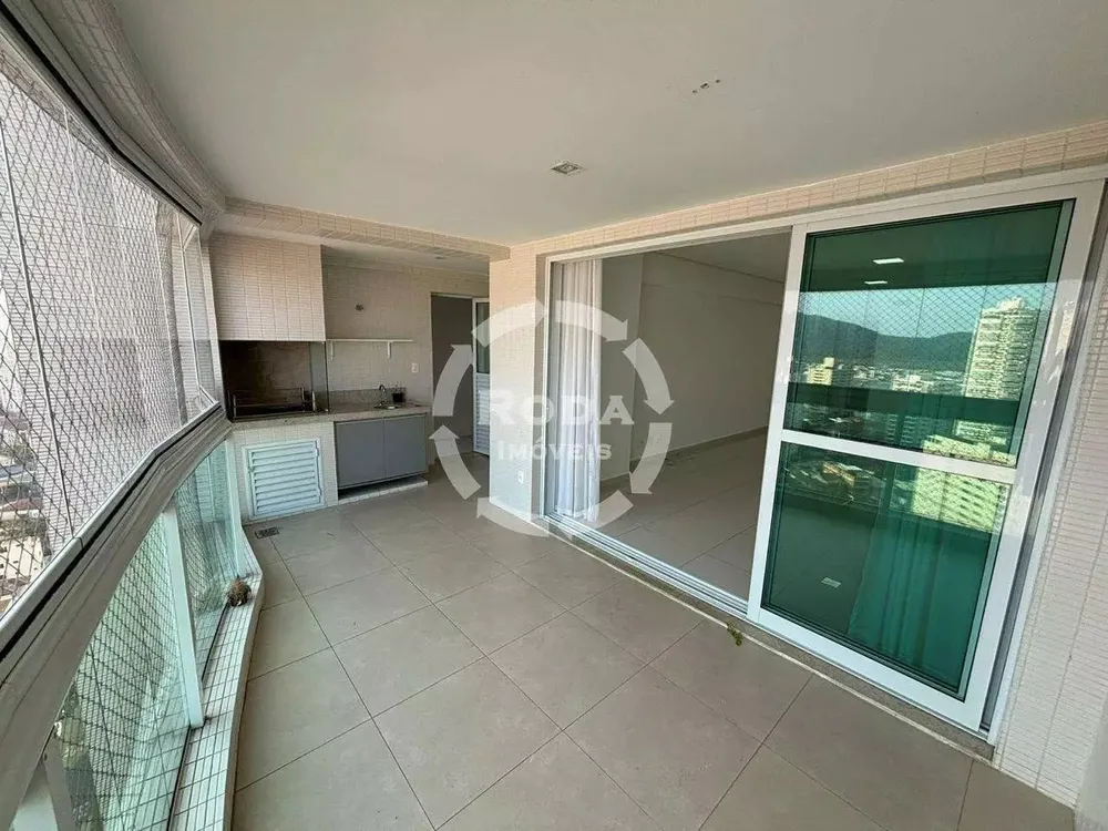 Apartamento, 2 quartos, 135 m² - Foto 1