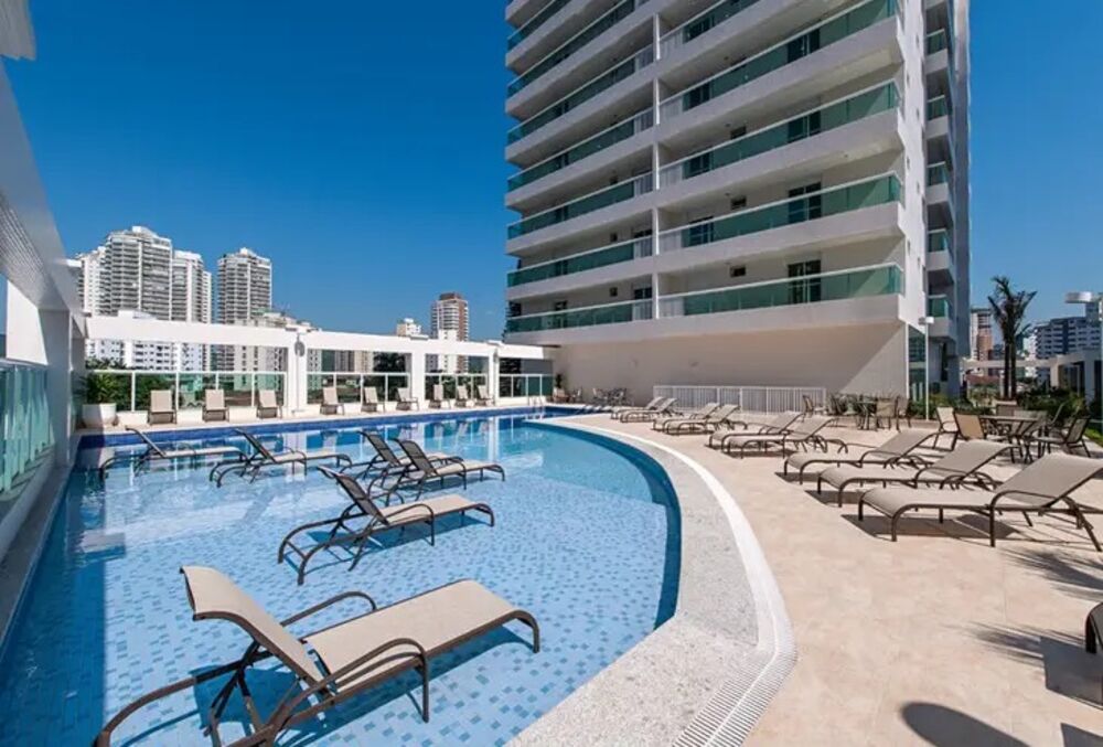 Apartamento, 2 quartos, 135 m² - Foto 4