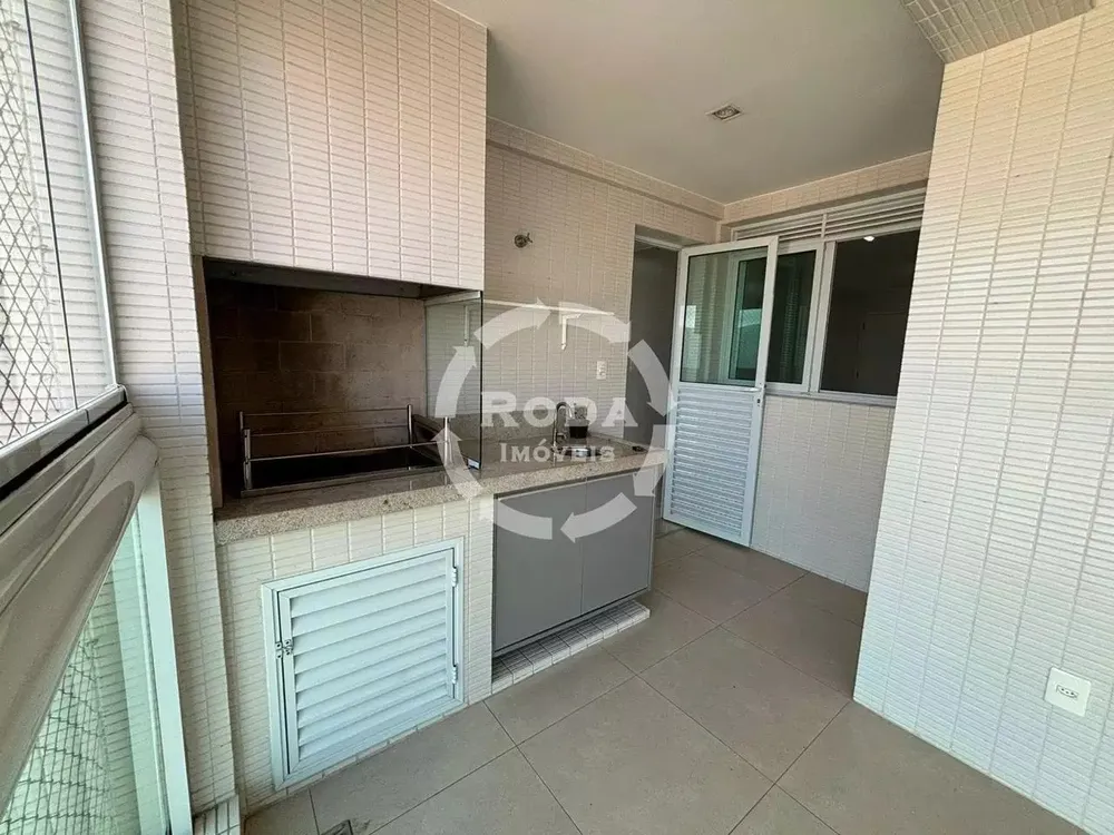 Apartamento, 2 quartos, 135 m² - Foto 2