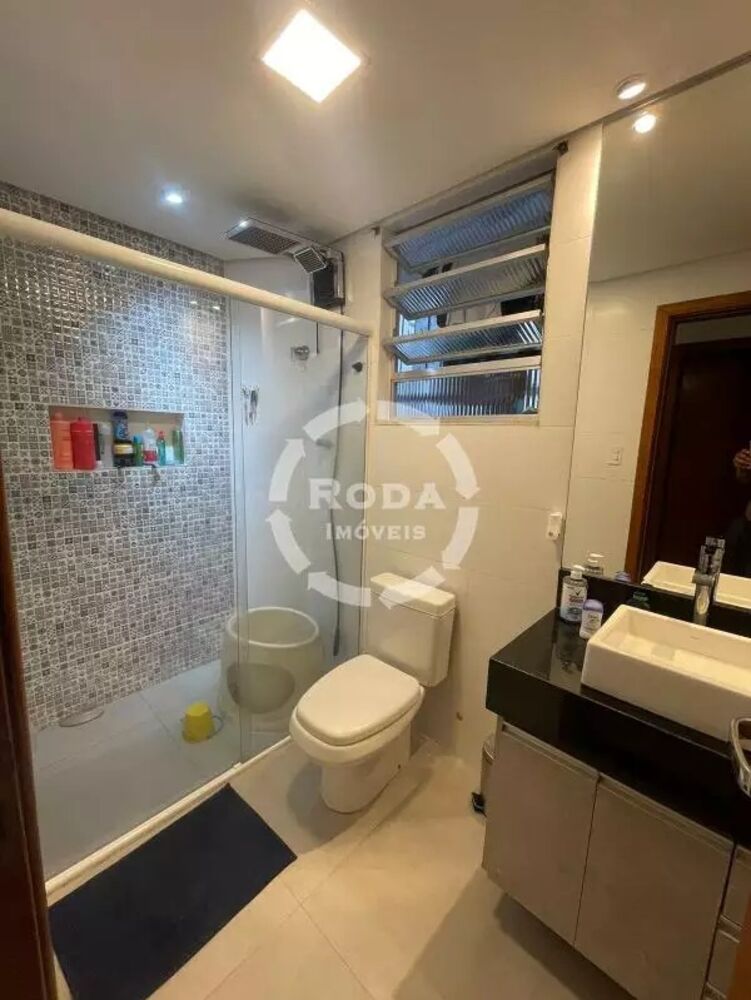 Apartamento, 2 quartos, 60 m² - Foto 2