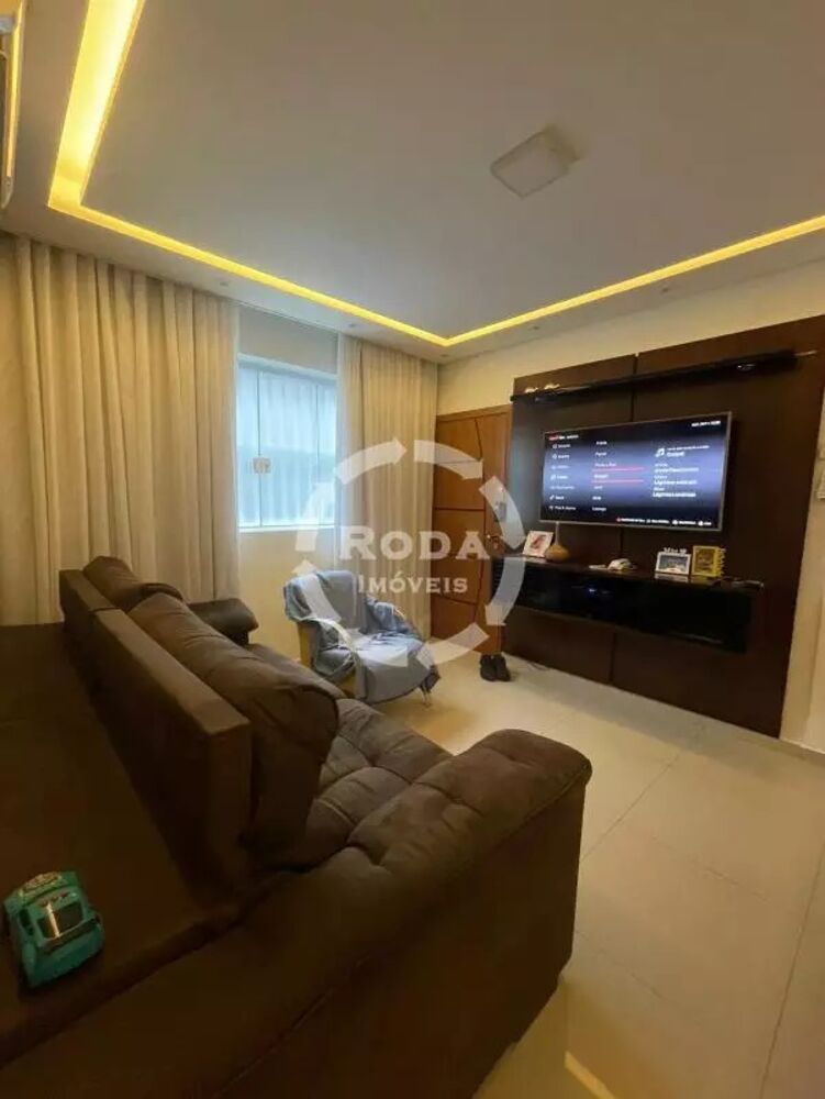 Apartamento, 2 quartos, 60 m² - Foto 3